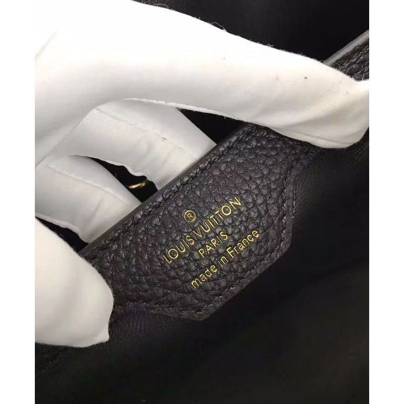 Capucine PM M54881 Black