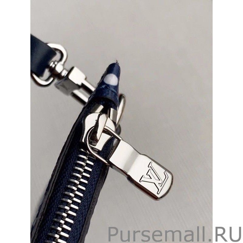 LV Escale Neverfull MM Bag M45128