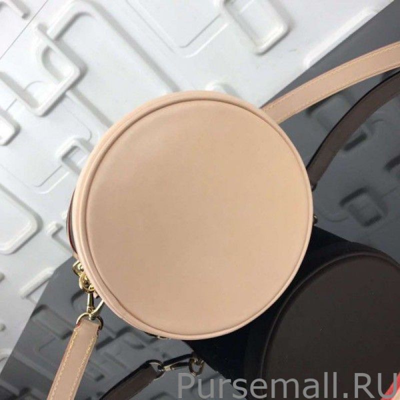 Duffle Bag Monogram Canvas M43587