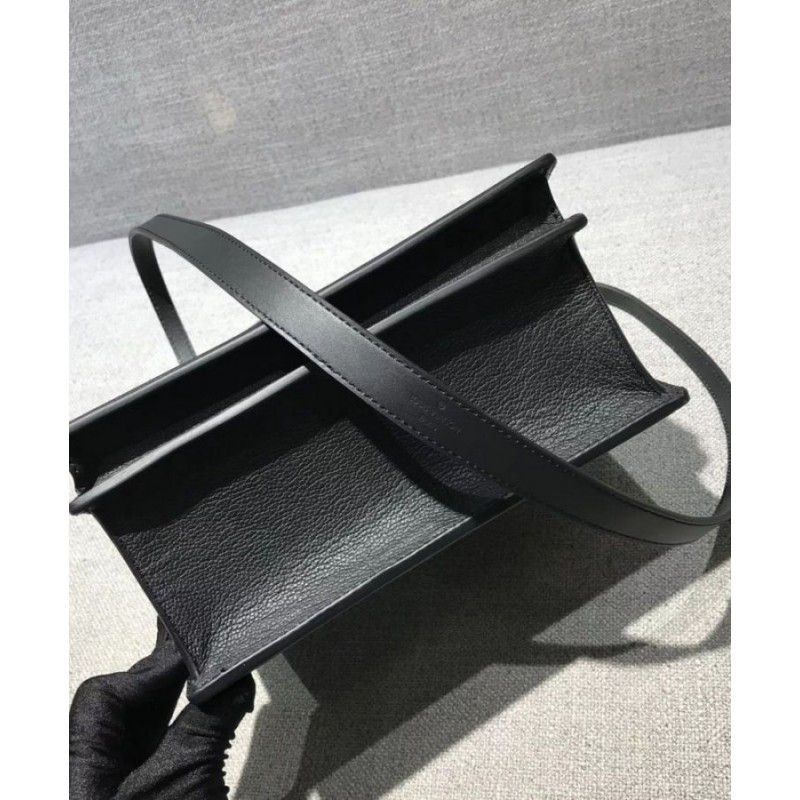 Cour Marly PM M51595 Black