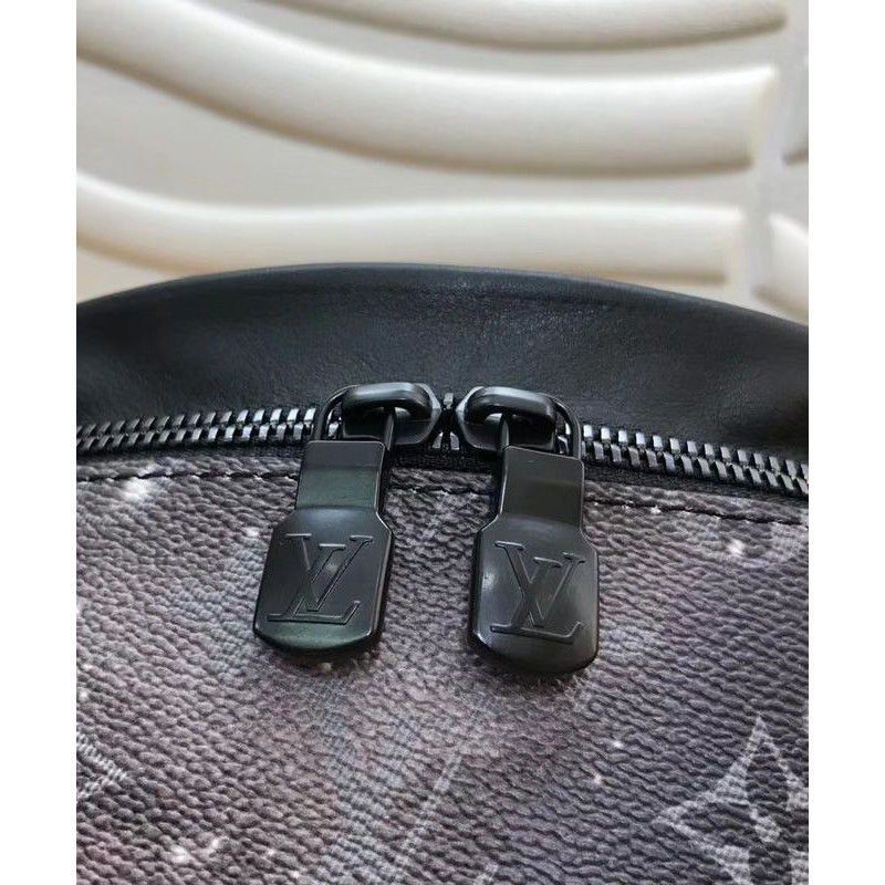 Discover Bumbag M44444 Black