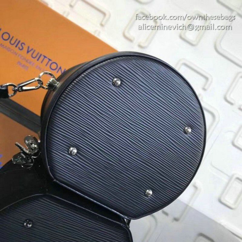 Cannes Epi Leather M52226