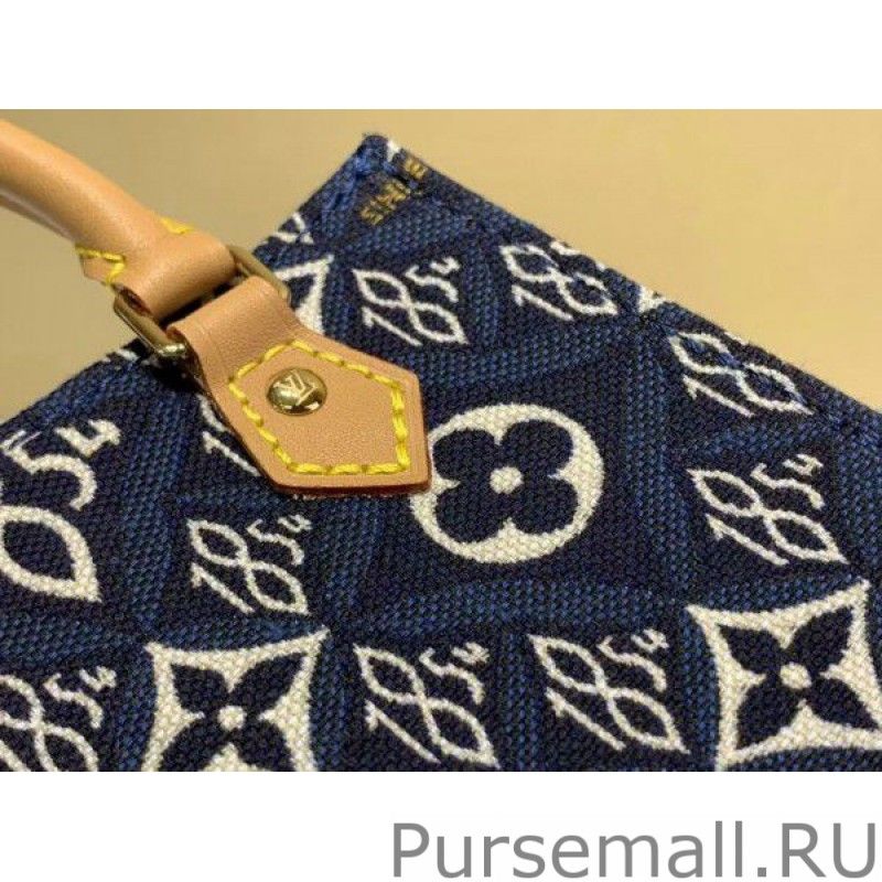 Since 1854 Petit Sac Plat Bag M80288