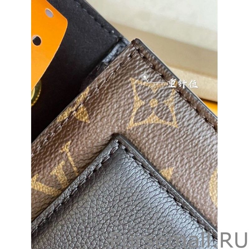 Victoire Bag Monogram Canvas M41730