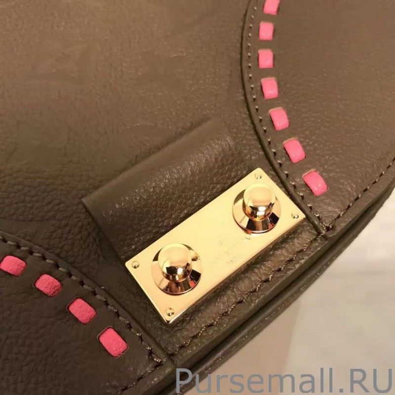 junot monogram empreinte M43146