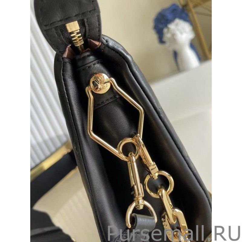 Coussin PM Bag Monogram Lambskin M57790