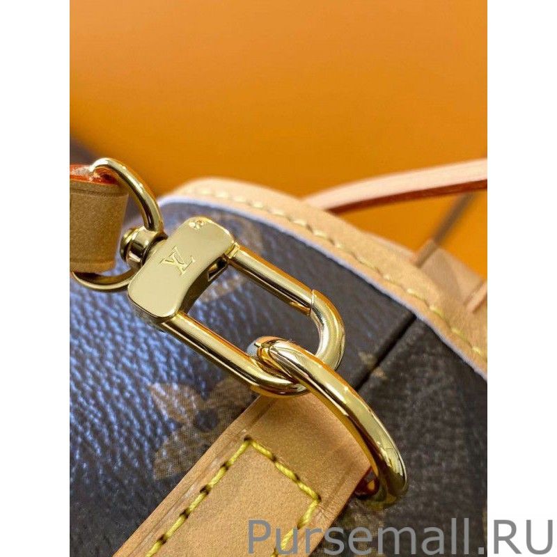 Noe Purse Monogram Canvas M57099