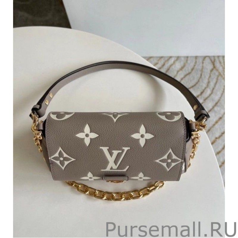 Favorite Bag Monogram Empreinte M45836