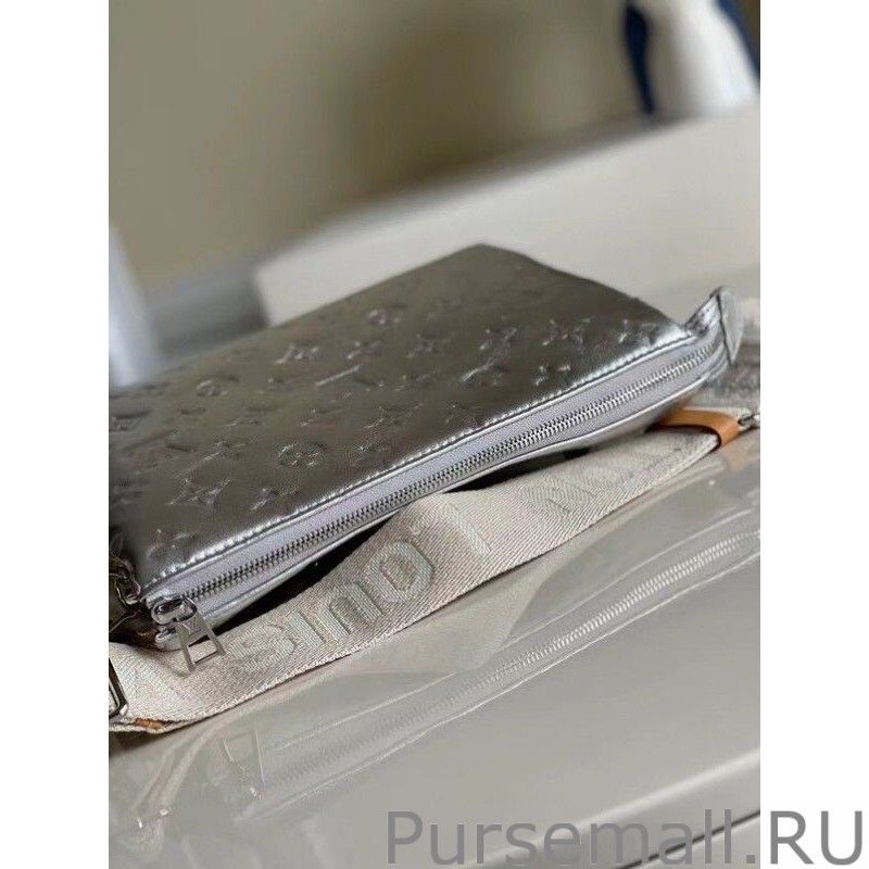 Coussin PM Bag Monogram Lambskin M57913