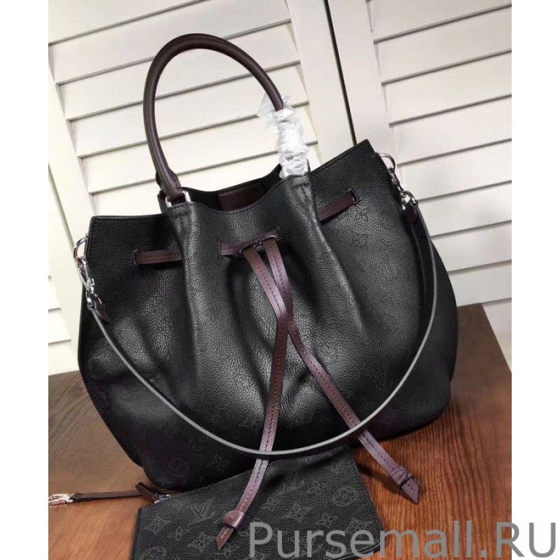 Girolata Mahina M54402 Black