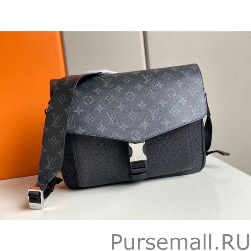 Messengerama Bag Taigarama M30746