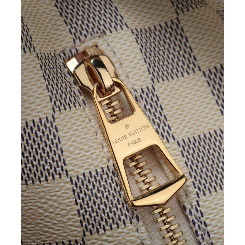 Sperone BB Damier Azur Backpack N44026