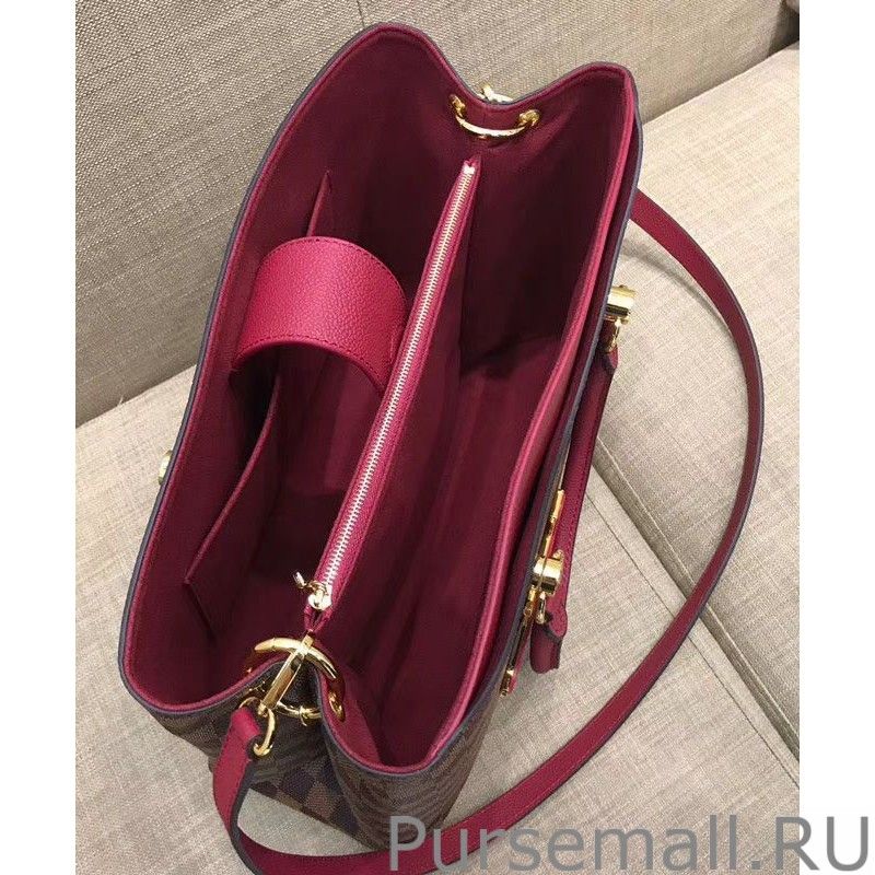 Riverside Damier Ebene N40052