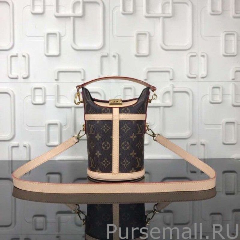 Duffle Bag Monogram Canvas M43587