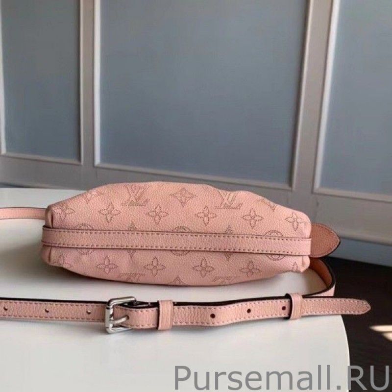 Scala Mini Pouch Mahina Leather M80092