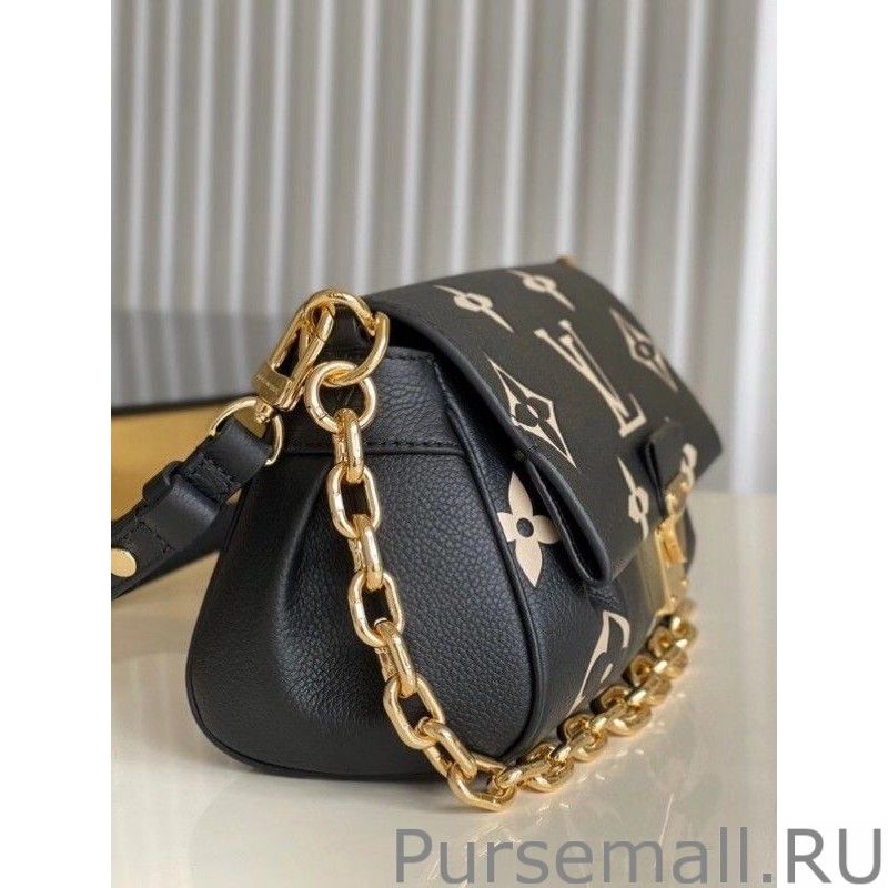 Favorite Bag Monogram Empreinte M45859