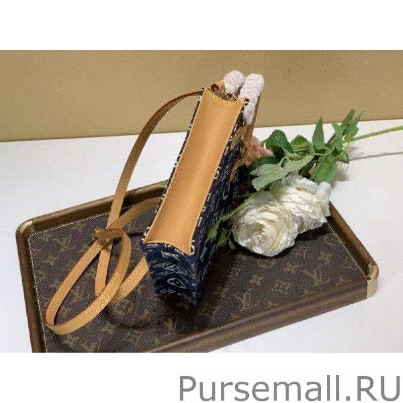 Since 1854 Petit Sac Plat Bag M80288