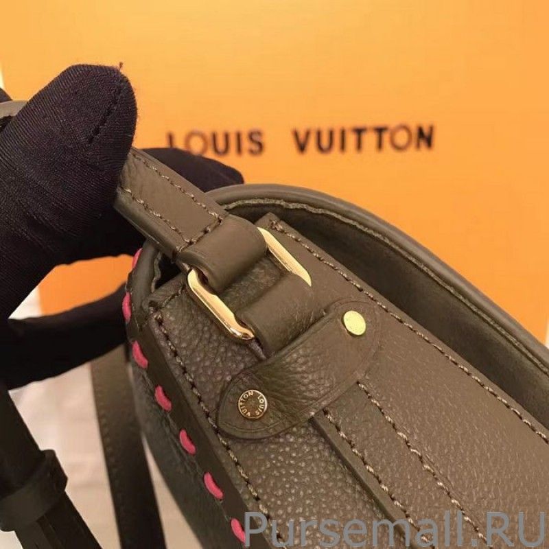 junot monogram empreinte M43146