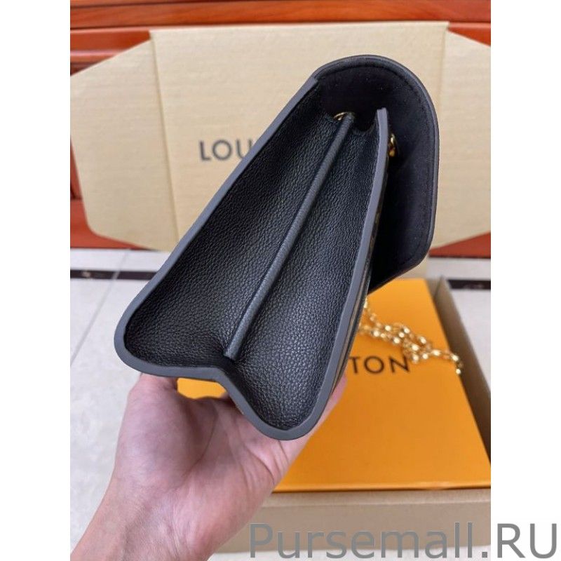 Victoire Bag Monogram Canvas M41730