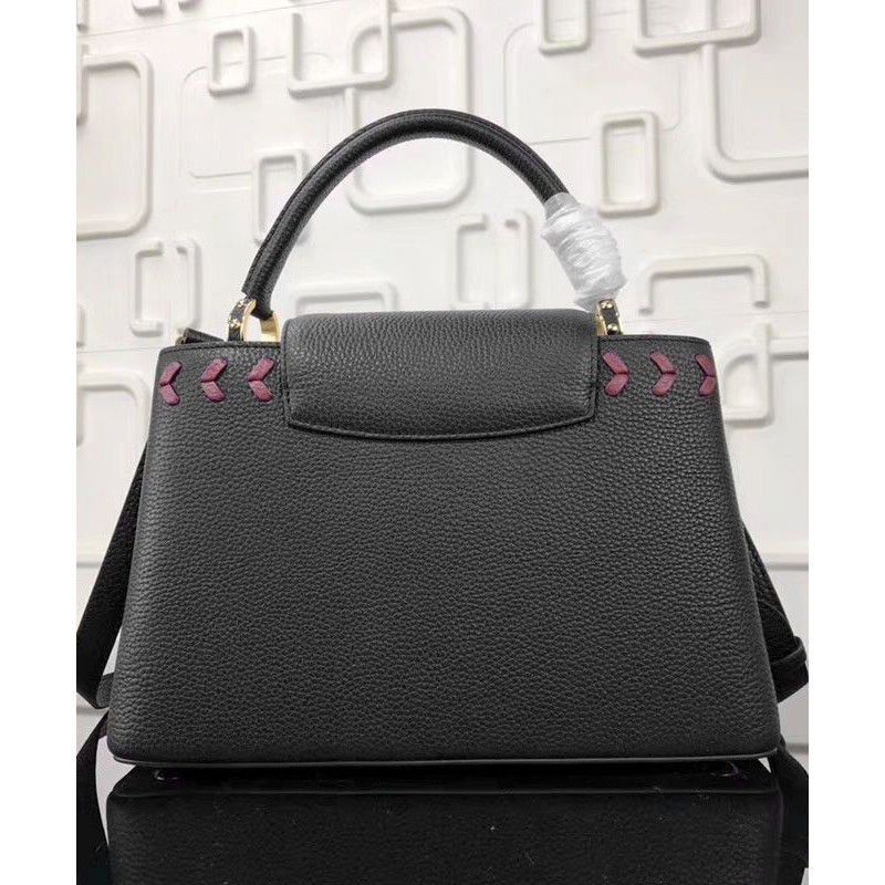 Capucine PM M54881 Black