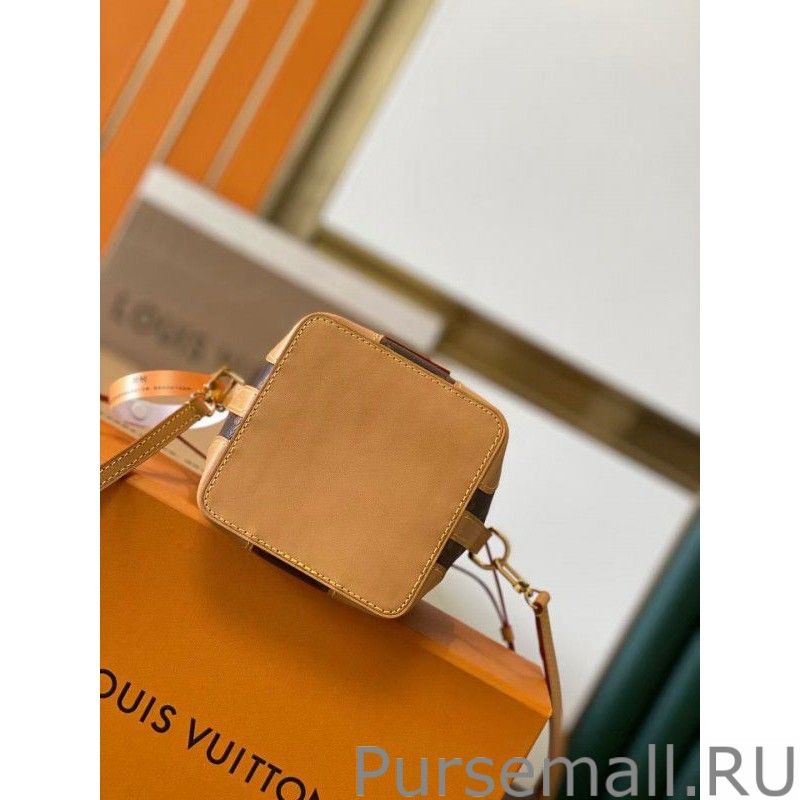 Noe Purse Monogram Canvas M57099