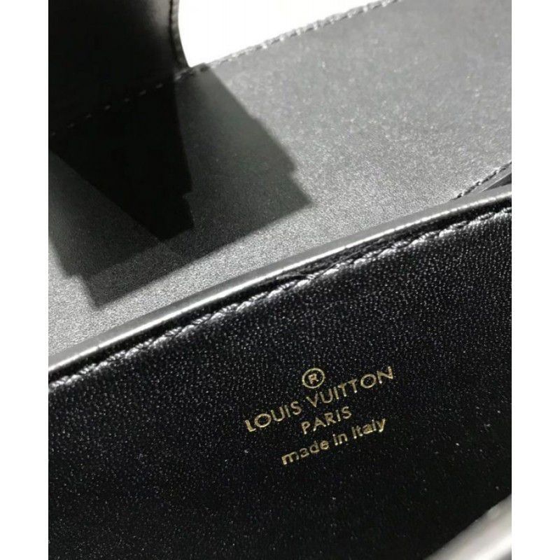 Cour Marly PM M51595 Black