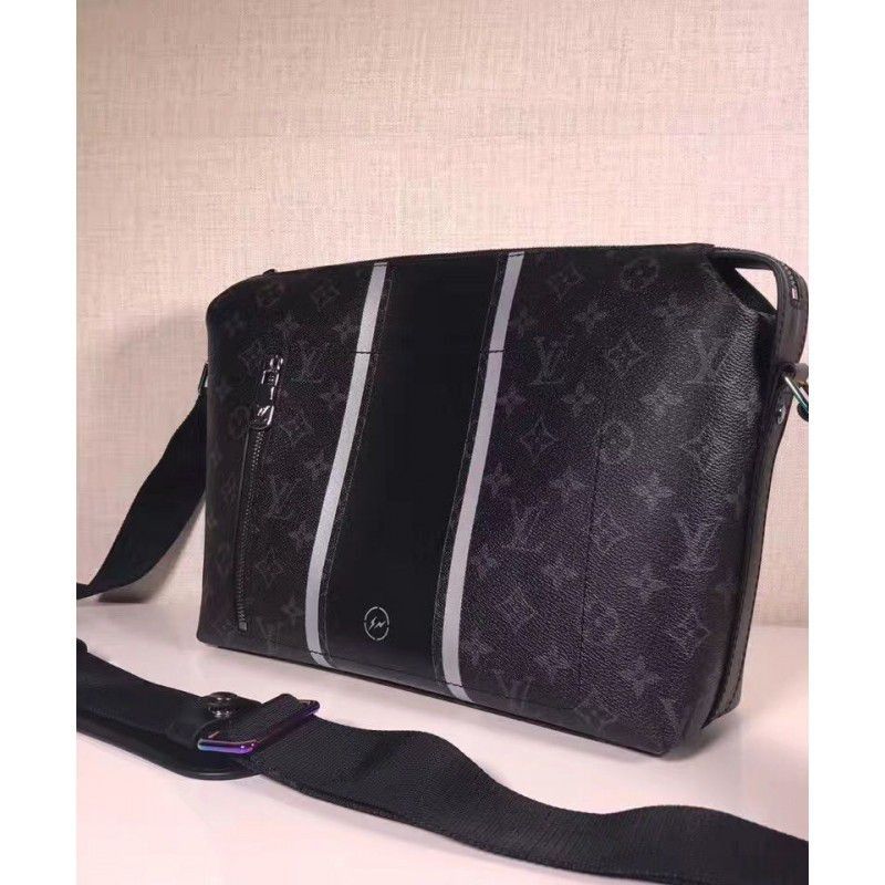 Apollo Messenger PM M43410 Black