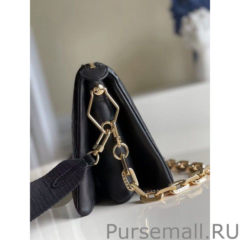 Coussin PM Bag Monogram Lambskin M57790