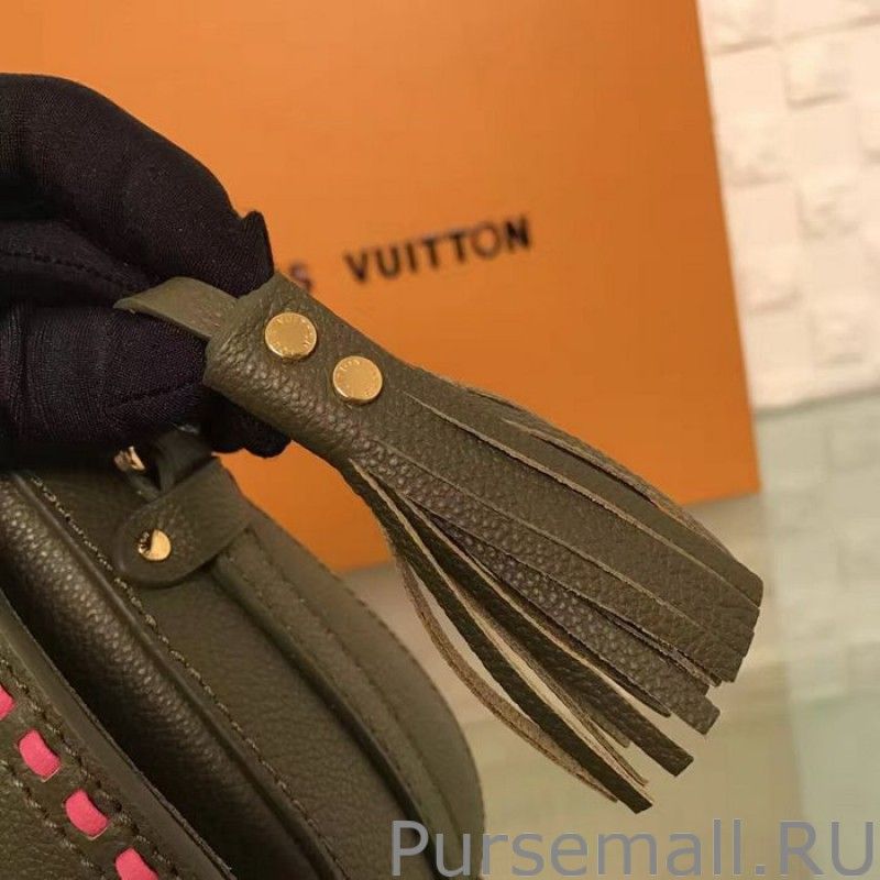 junot monogram empreinte M43146