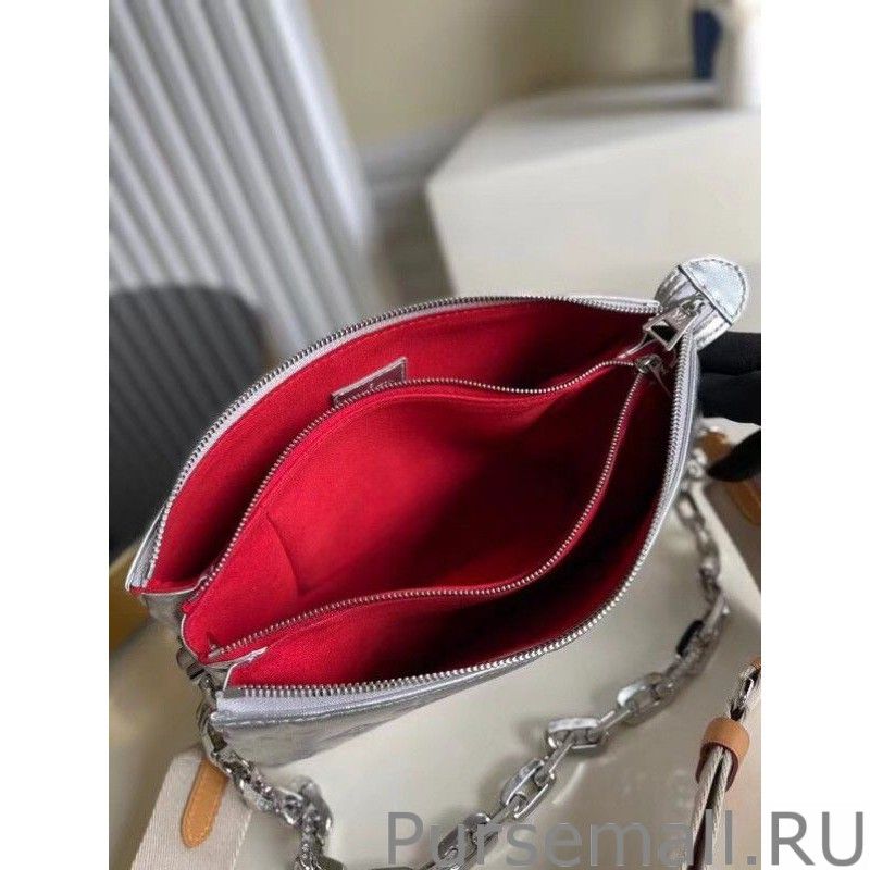 Coussin PM Bag Monogram Lambskin M57913