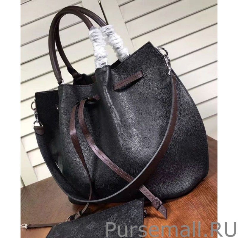 Girolata Mahina M54402 Black