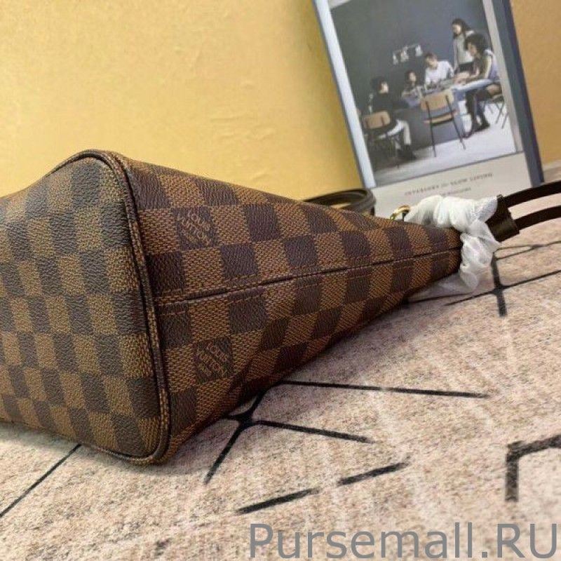 Neverfull PM Bag Damier Ebene N41359