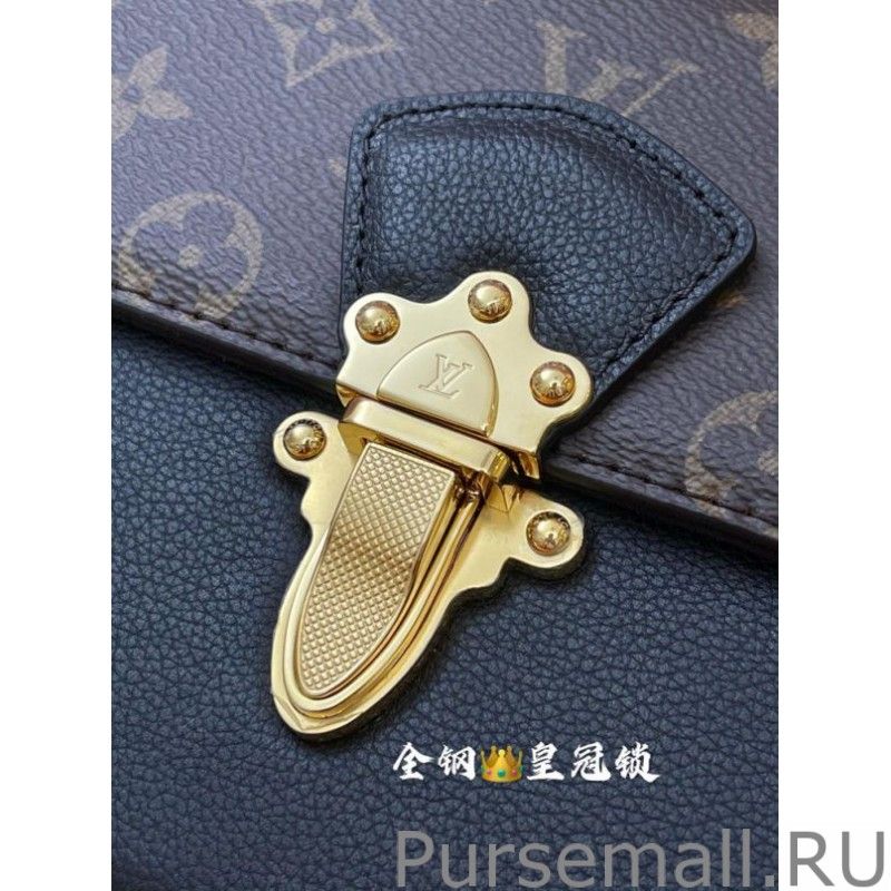 Victoire Bag Monogram Canvas M41730