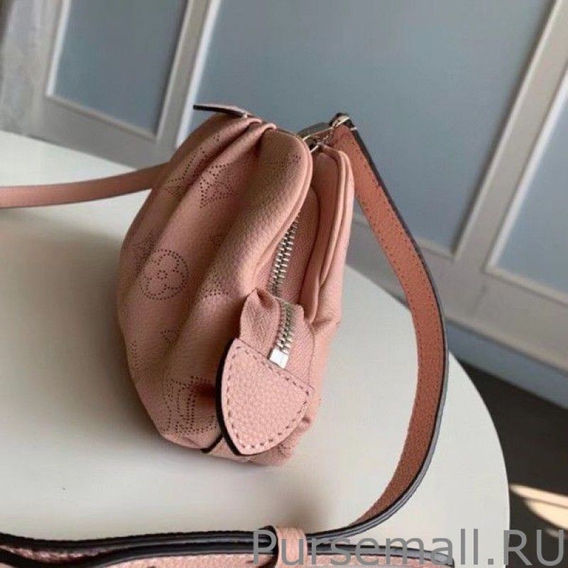 Scala Mini Pouch Mahina Leather M80092