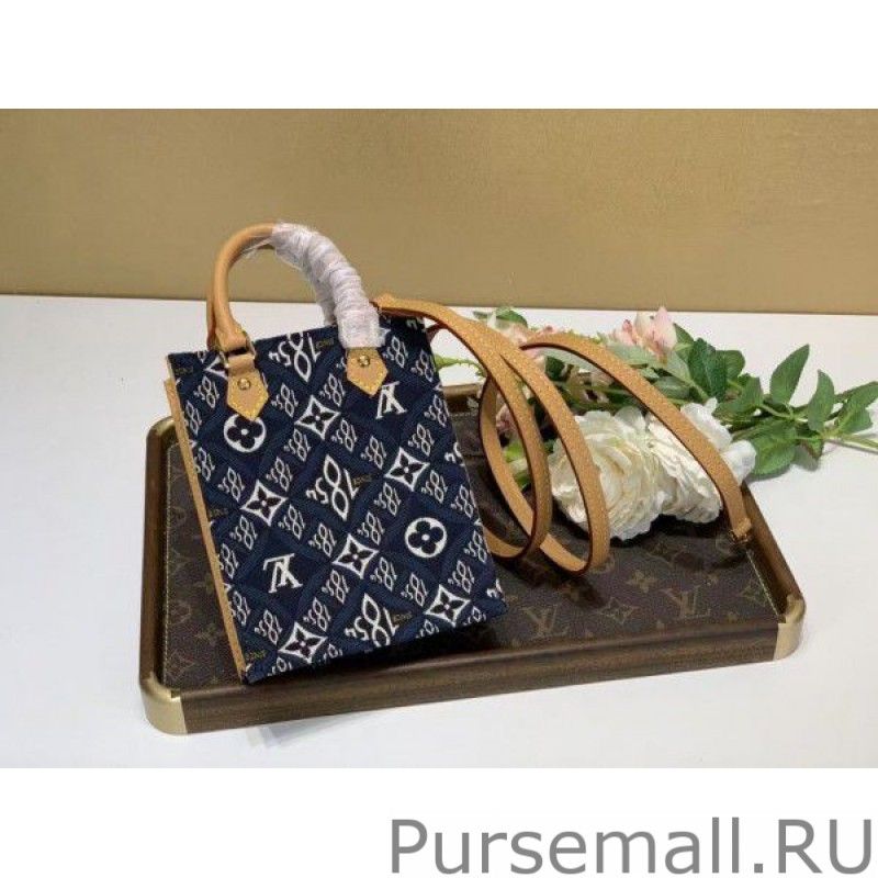 Since 1854 Petit Sac Plat Bag M80288