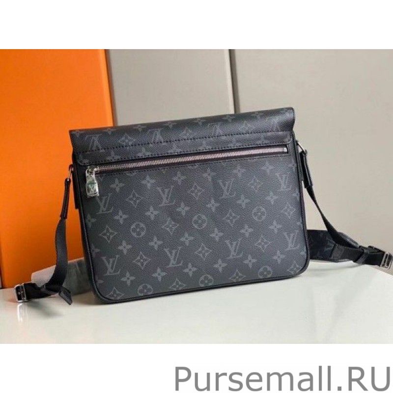 Messengerama Bag Taigarama M30746