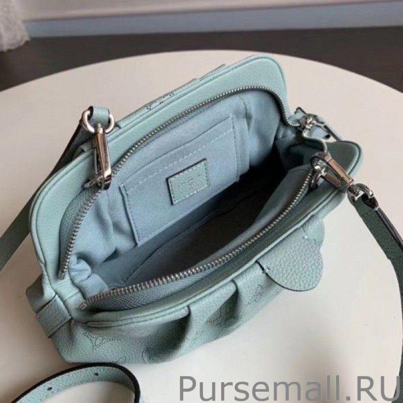 Scala Mini Pouch Mahina Leather M80094