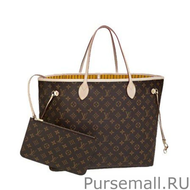 Alma PM Monogram Canvas M53151