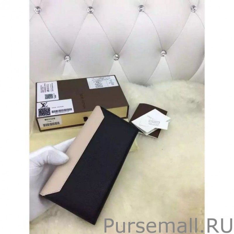 Lockme II Wallet M62328