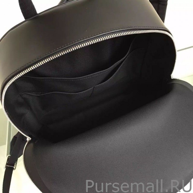 Josh Backpack Damier Graphite N41473