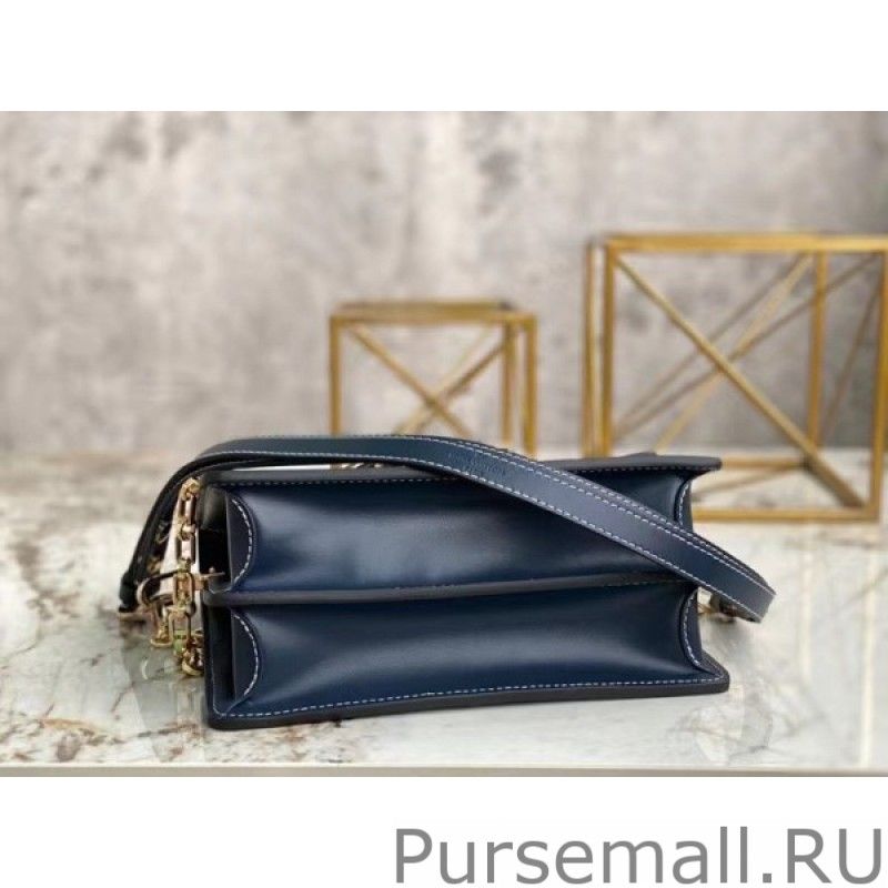 Dauphine MM Bag Monogram Denim M59631