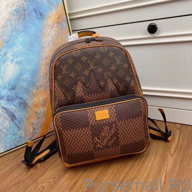 LV2 Campus Backpack N40380