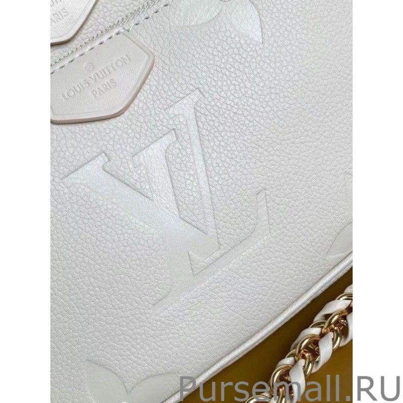 Multi Pochette Accessoires Monogram Empreinte M80447