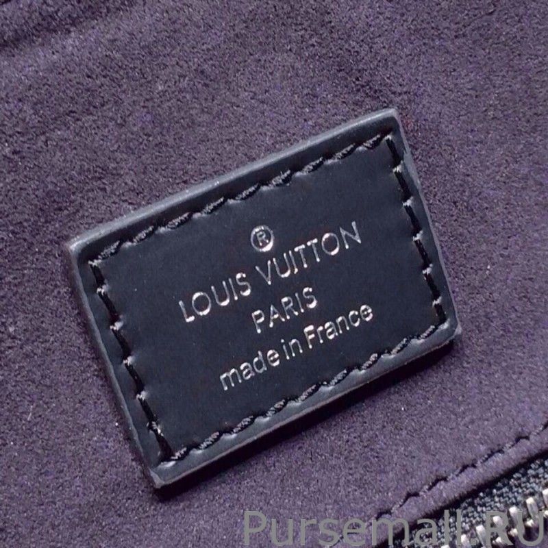 Messenger Greenwich Damier Cobalt N41348