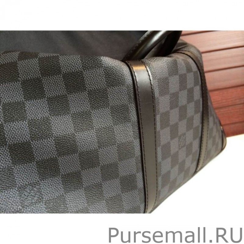 Briefacases Bags Graphite Porte-Documents Voyage N41125