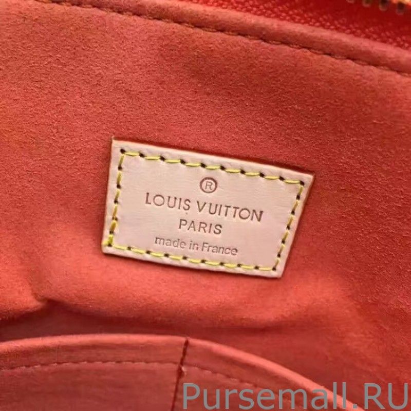 Pallas Monogram Canvas M41721