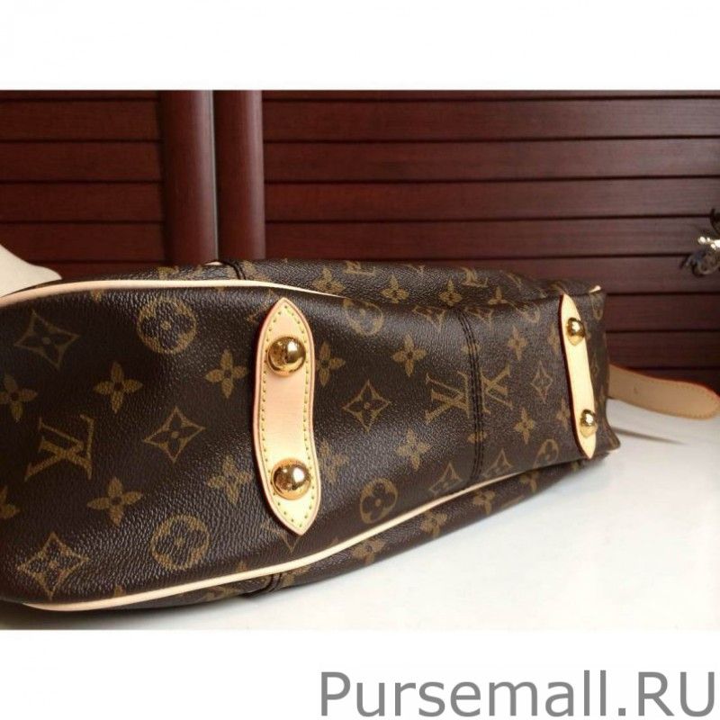 Galliera PM Monogram Canvas M56382