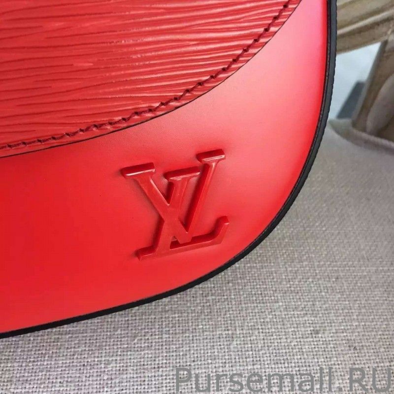 Luna Bag Epi Leather M42675