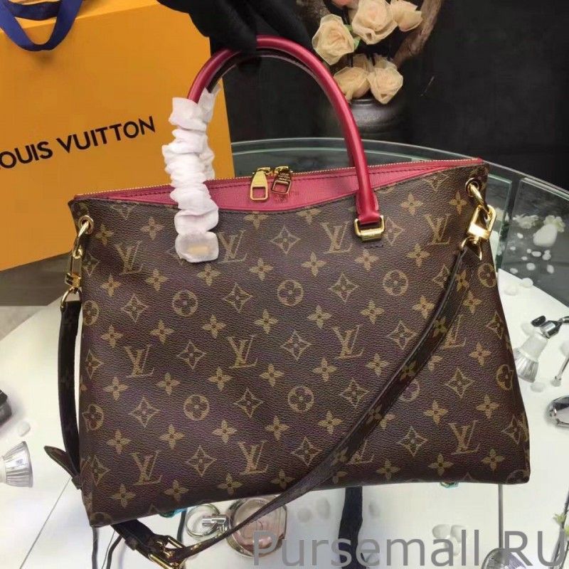 Pallas Monogram Canvas M41599