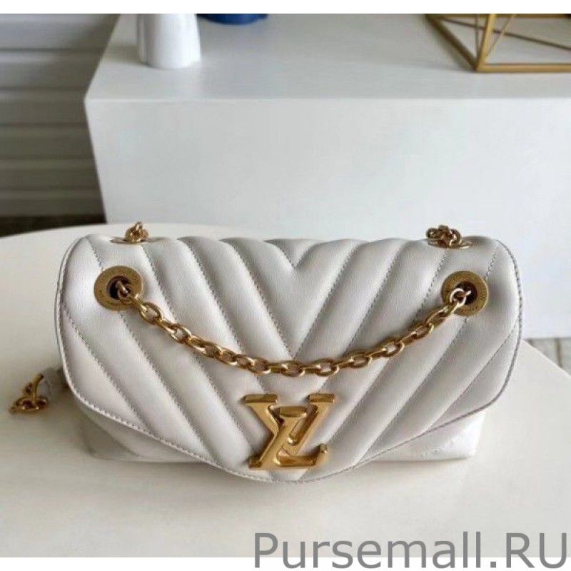 LV New Wave Chain Bag M58549